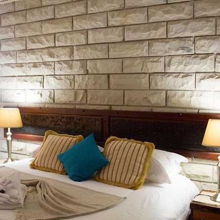 Imperani Guesthouse Ficksburg Luaran gambar