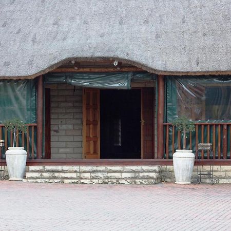 Imperani Guesthouse Ficksburg Luaran gambar
