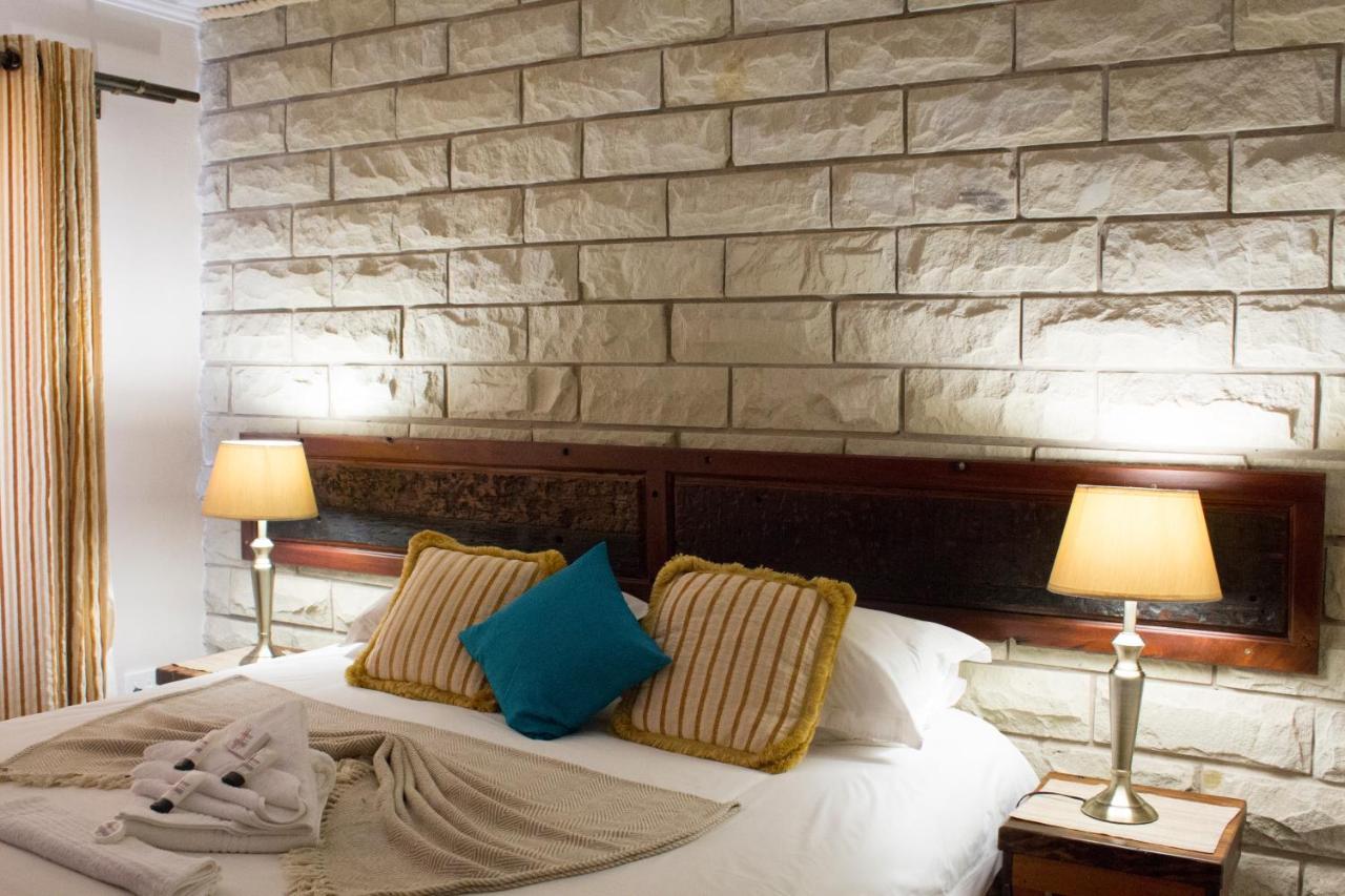 Imperani Guesthouse Ficksburg Luaran gambar