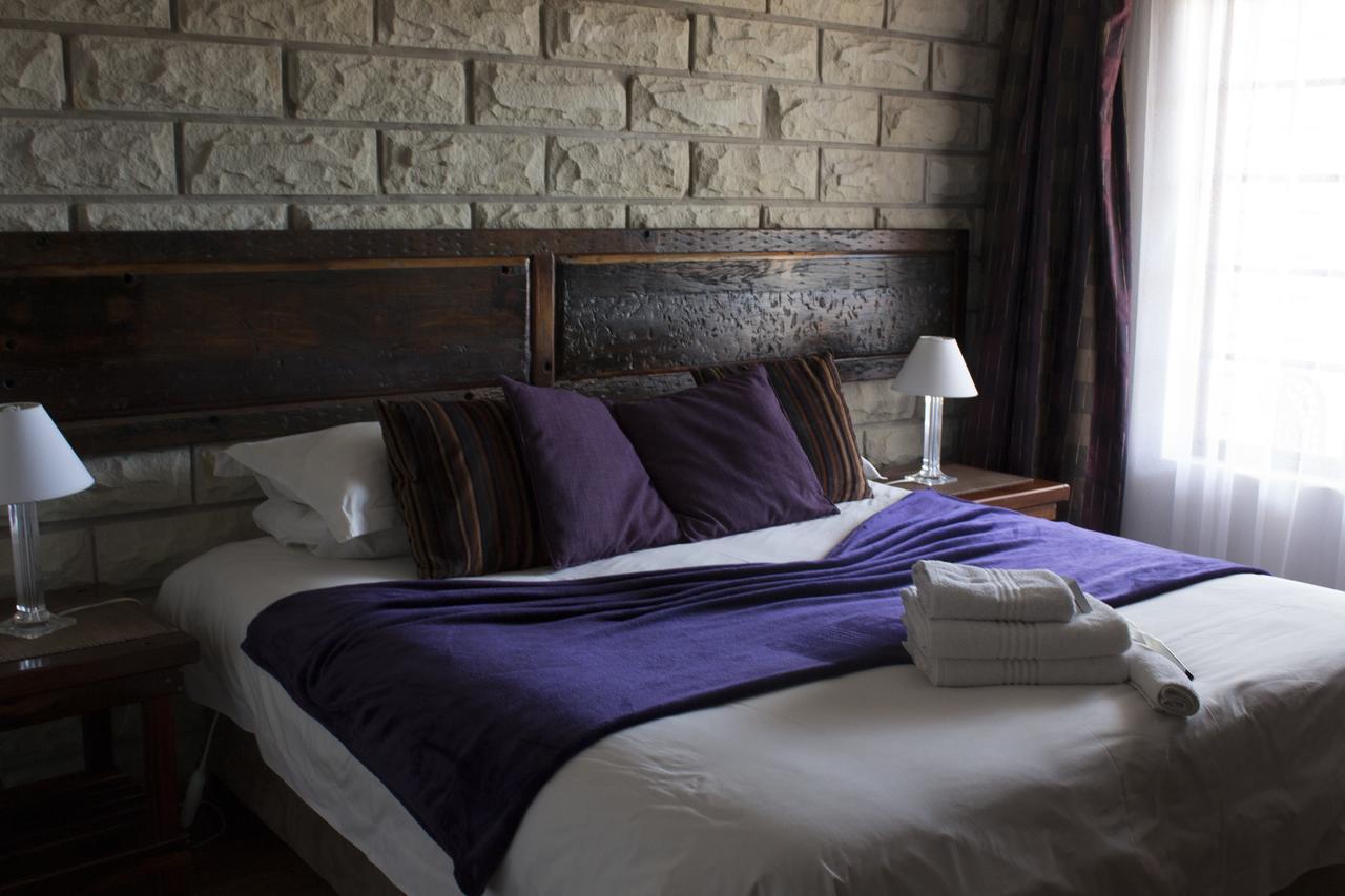 Imperani Guesthouse Ficksburg Luaran gambar