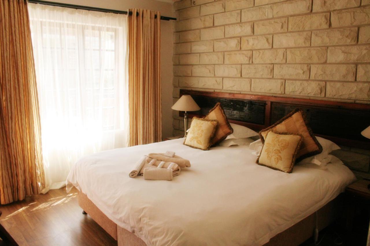 Imperani Guesthouse Ficksburg Luaran gambar