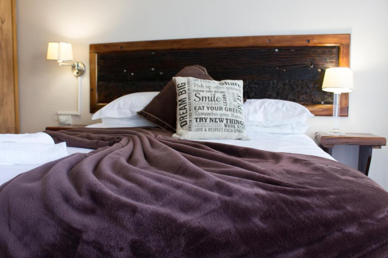 Imperani Guesthouse Ficksburg Luaran gambar