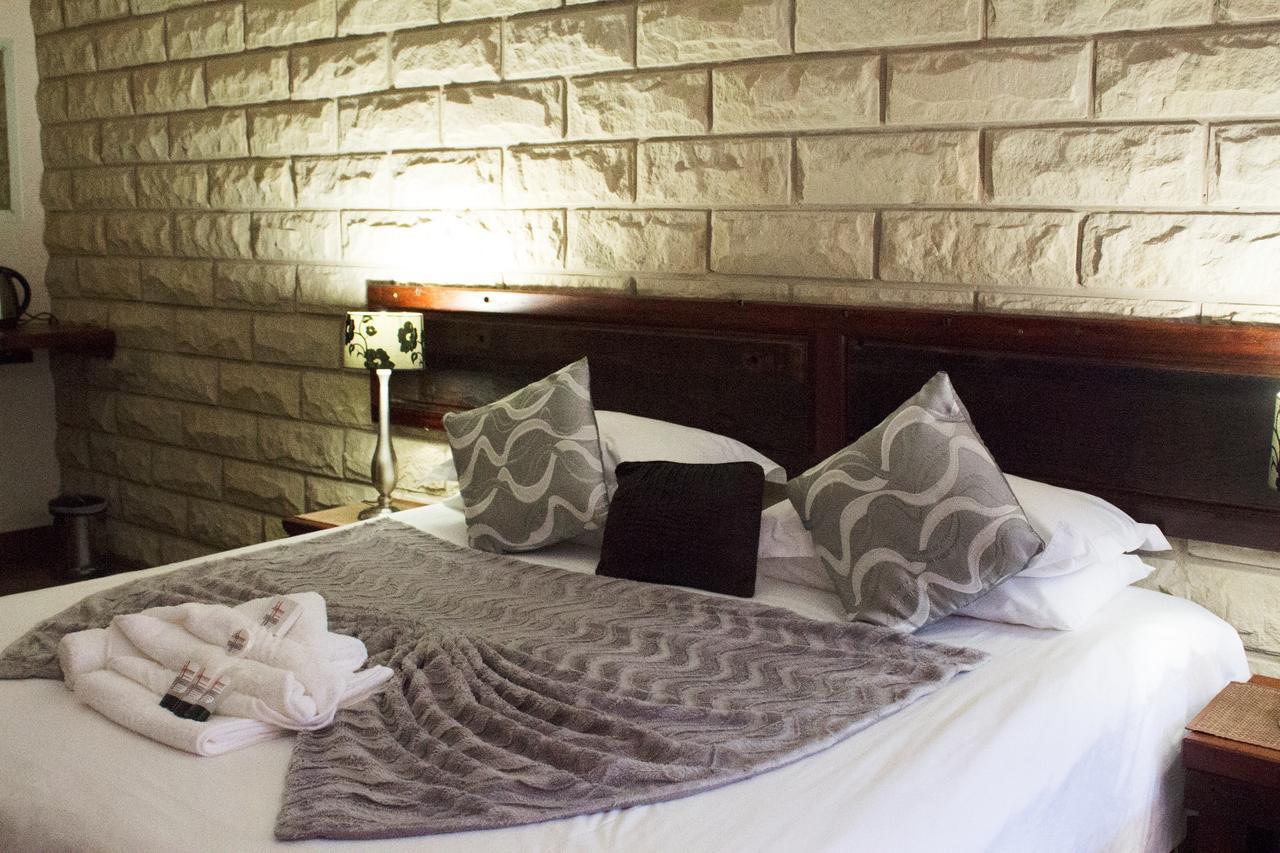 Imperani Guesthouse Ficksburg Luaran gambar