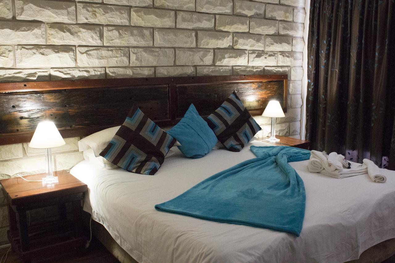 Imperani Guesthouse Ficksburg Luaran gambar