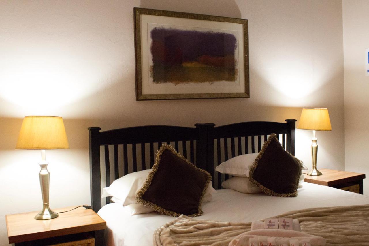 Imperani Guesthouse Ficksburg Luaran gambar