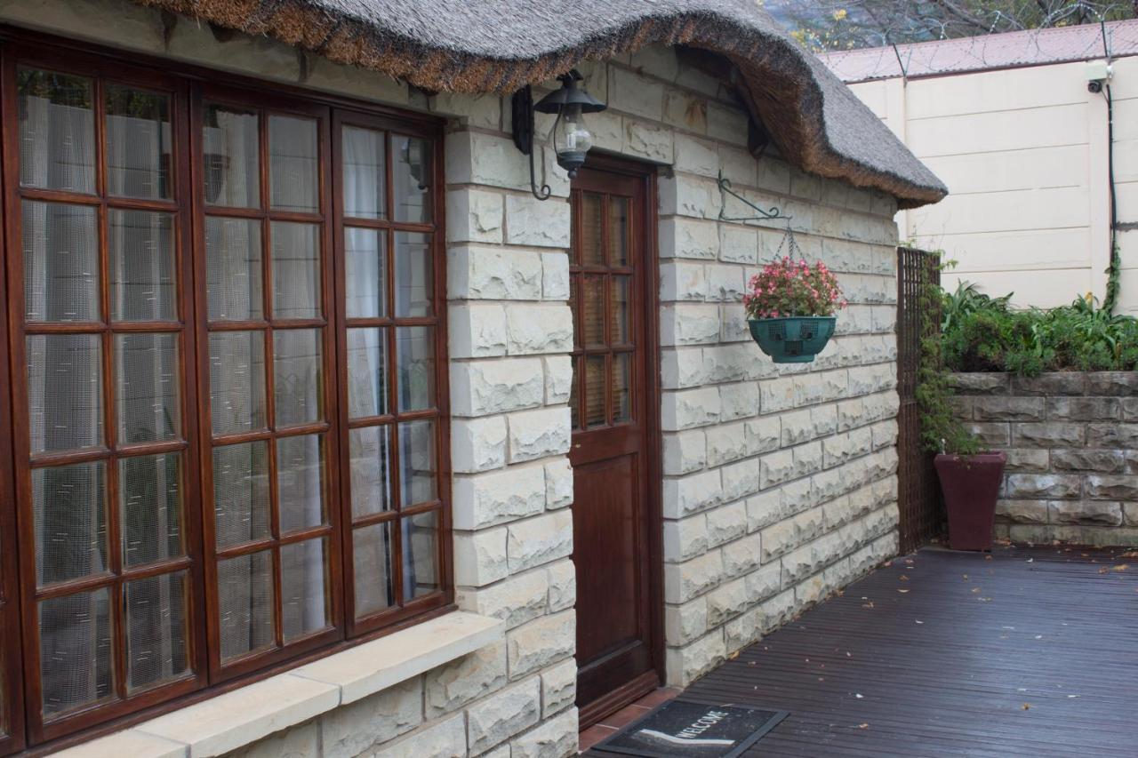 Imperani Guesthouse Ficksburg Luaran gambar