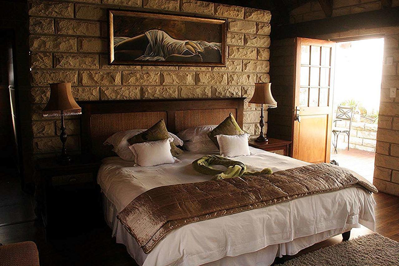 Imperani Guesthouse Ficksburg Luaran gambar
