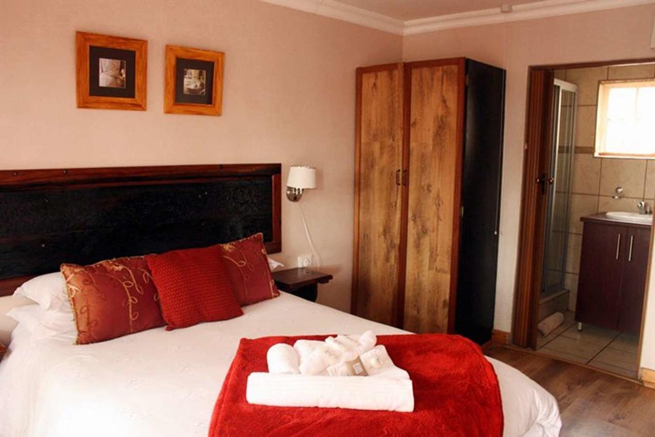 Imperani Guesthouse Ficksburg Luaran gambar
